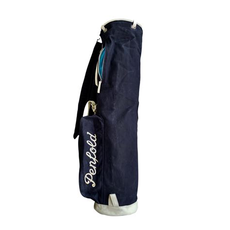 penfold heritage golf bag.